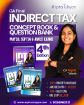 Picture of CA Final Indirect Tax Laws (Revised 4th Edition) – May 2026 & Nov 2026 by CA Arpita Tulsyan