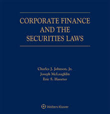 Securities Laws