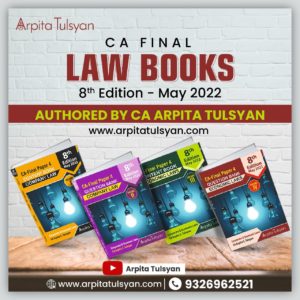 CA-Final-Law-Books-by-CA-Arpita-Tulsyan-8th-edition