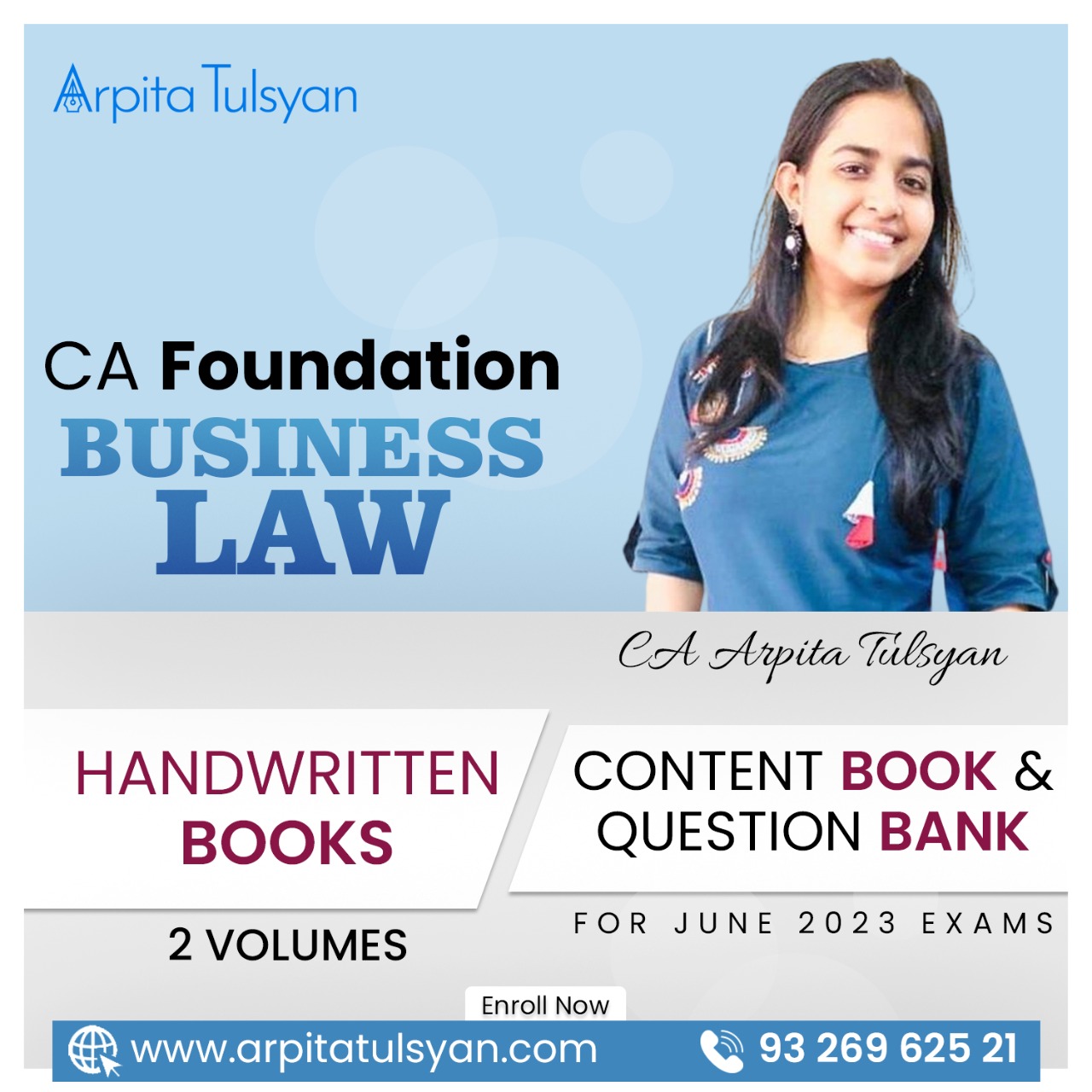 ca foundation law case study book pdf